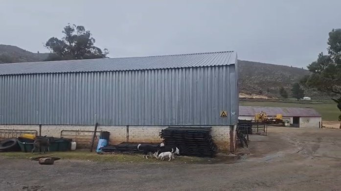 Commercial Property for Sale in Avontuur Western Cape